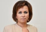 Светлана Пахнина стала заместителем мэра Вологды по блоку экономических вопросов 