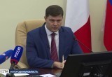Сергей Воропанов не улучшил свои позиции в рейтинге мэров. Аналитики предрекают дальнейшее снижение популярности мэра