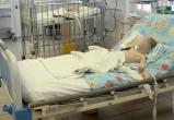 Умершую 2-летнюю девочку с синдромом Дауна череповецкие врачи пытались спасти: Сердце останавливалось три раза, два раза удалось его запустить 
