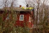 В Вологодской области полет на параплане едва не закончился трагедией (ФОТО) 
