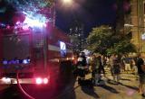 Череповчанин задохнулся в дыму на полу своей квартиры: Неосторожное обращение с огнем привело к трагедии