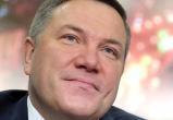 Олег Кувшинников официально заявил о готовности переизбраться в 2019 году