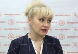 «Смилуйтесь»: Анна Беляевская надеется на смягчение приговора