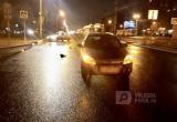 Трое пешеходов пострадали на проспекте Победы: одному сломали основание черепа - он в коме (ФОТО) 