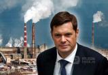 Миллиардер Мордашов собирается построить в Череповце целлюлозный комбинат, в шесть раз мощнее Байкальского