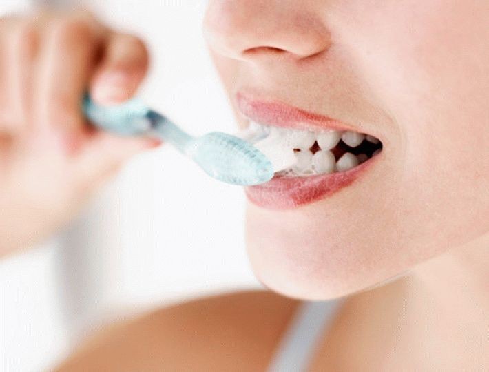Выбираем зубную пасту: повседневный уход за зубами