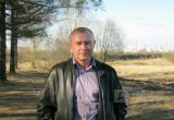 Смертью бывшего игрока вологодского "Динамо" Николая Березина заинтересовался Следственный комитет 