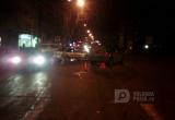 В вечернем ДТП в Вологде пострадали 4 человека, в том числе 6-летний мальчик (ФОТО) 