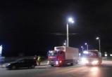 Вологжанин разбился в ДТП на трассе «Вологда-Медвежьегорск»