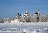 Великий Устюг вошел в пятерку самых популярных городов России для путешествия с детьми