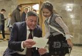 Губернатор Олег Кувшинников получил наивысшую оценку своей работы (ФОТО) 