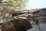 «Не дождетесь»: обещанное 30 ноября открытие Каменного моста в Вологде не состоялось
