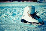 На стадионе «Витязь» в Вологде откроют бесплатное катание на коньках по субботам
