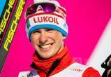 Денис Спицов взял бронзу на этапе Кубка мира в лыжной гонке на 15 км