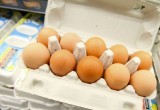 Назад в СССР: в Череповце появились поштучные цены на яйца
