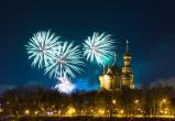 Вологда стала одной из 10 городов России, в котором туристы хотят встретить Новый Год