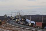 Трассу А-114 в Шекснинском районе перестроят за 2 миллиарда рублей