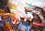 Специалисты Роспотребнадзора проверят детские новогодние подарки