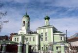 Мощи Святителя Николая Чудотворца будут доставлены в Вологодский храм Николая на Глинках