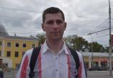 Житель Вологды потерял работу из-за участия в митингах сторонников Навального