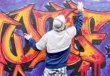 Граффити станет преступлением: уличные художники будут наказаны за свои творения