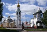 В число лучших регионов России по развитию туризма вошла Вологодская область