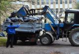 Снижение тарифов: Олег Кувшинников пообещал снизить тариф на вывоз мусора