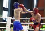 Череповецкий воспитанник боевых искусств привез с Кубка России две золотых медали
