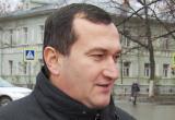Александр Присяжный задержан по делу о краже денег при строительстве виадука на Белозерском шоссе 