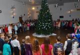 Новогоднюю елку для одаренных детей провели в Вологде