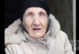 Очередная несчастная бабушка попала под опеку депутата Холодова (ВИДЕО) 