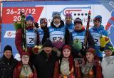 Максим Цветков завоевал вторую медаль за пару дней: шансы на отбор в Сборную России стали выше 