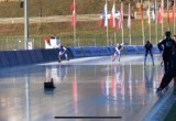 Вологодский конькобежец установил личный рекорд на финальной тренировке в Италии