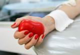 Станция переливания крови в праздники будет ждать доноров 3 января