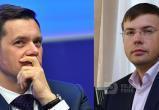 Олигарху Алексею Мордашову нашли «сына» - им оказался череповецкий медиа-магнат Валерий Бурцев