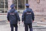 В Вологде полицейские вернули домой заплутавшего пенсионера