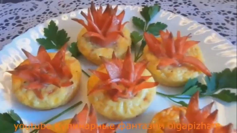 Вкусный завтрак – вместе с «МиМП»!