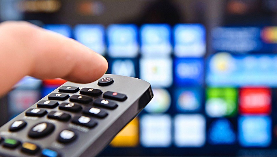 По итогам года изменился топ-5 популярных телеканалов: из первой пятерки выбыл ТНТ