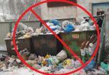 Олег Кувшинников дал срок на решение проблемы мусора на Вологодчине до 14 января (ВИДЕО) 