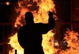 Вологжанин сжег дом убийце своего отца на следующий день после трагедии 