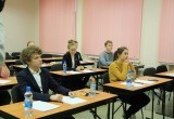 Учащиеся Вологодской области продемонстрируют знания на Всероссийской олимпиаде