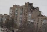 В Ростовской области рванул газ в жилом доме: два этажа снесло, один человек погиб, четверо пропали (ВИДЕО)