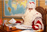 Новогоднее путешествие Деда Мороза увидела вся страна: по НТВ показали фильм о зимнем волшебнике