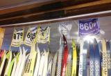 В Вологде может появиться музей лыжного спорта и биатлона (ФОТО) 
