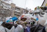Прокуратура Вологды наказала регионального оператора по обращению с мусором за допущенные нарушения в работе