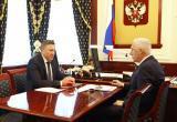 114 млрд рублей направят на реализацию инициатив Президента в регионе