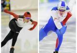 Два вологодских конькобежца вошли в состав сборной России на этап Кубка мира