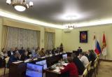 В Вологде общественный совет одобрил пять инициатив «Народного бюджета ТОС»