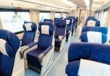 «Сидячий» вагон добавят в скорый поезд Вологда - Москва