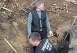 22-летний вологжанин жестоко убил земляка и закопал труп на свалке, но не смог скрыться от правосудия (ФОТО) 